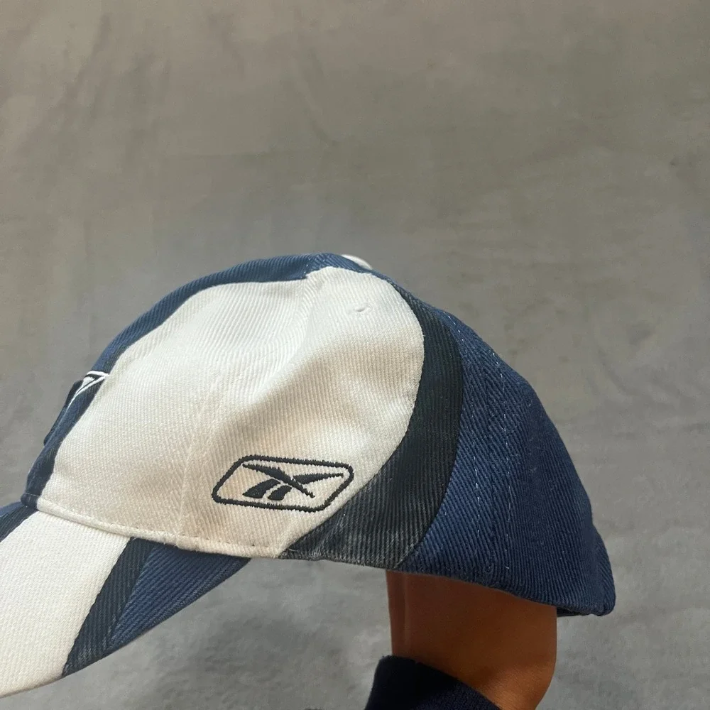 Dallas Cowboys Reebok NFL Equipment‎ Kids Adjustable Hat Cap